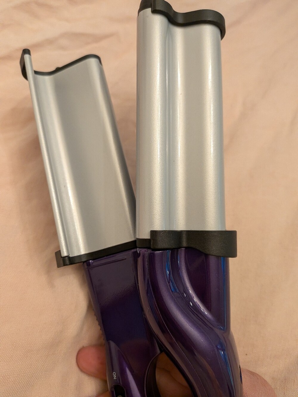 Tigi Bed head wave artist Beach Wave Curler